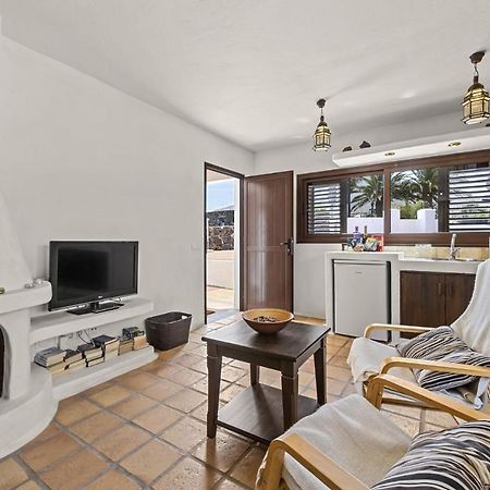 Bermeja - Apartamento Rural Con Piscina Las Breñas Dış mekan fotoğraf