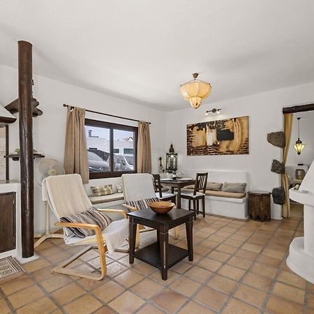 Bermeja - Apartamento Rural Con Piscina Las Breñas Dış mekan fotoğraf