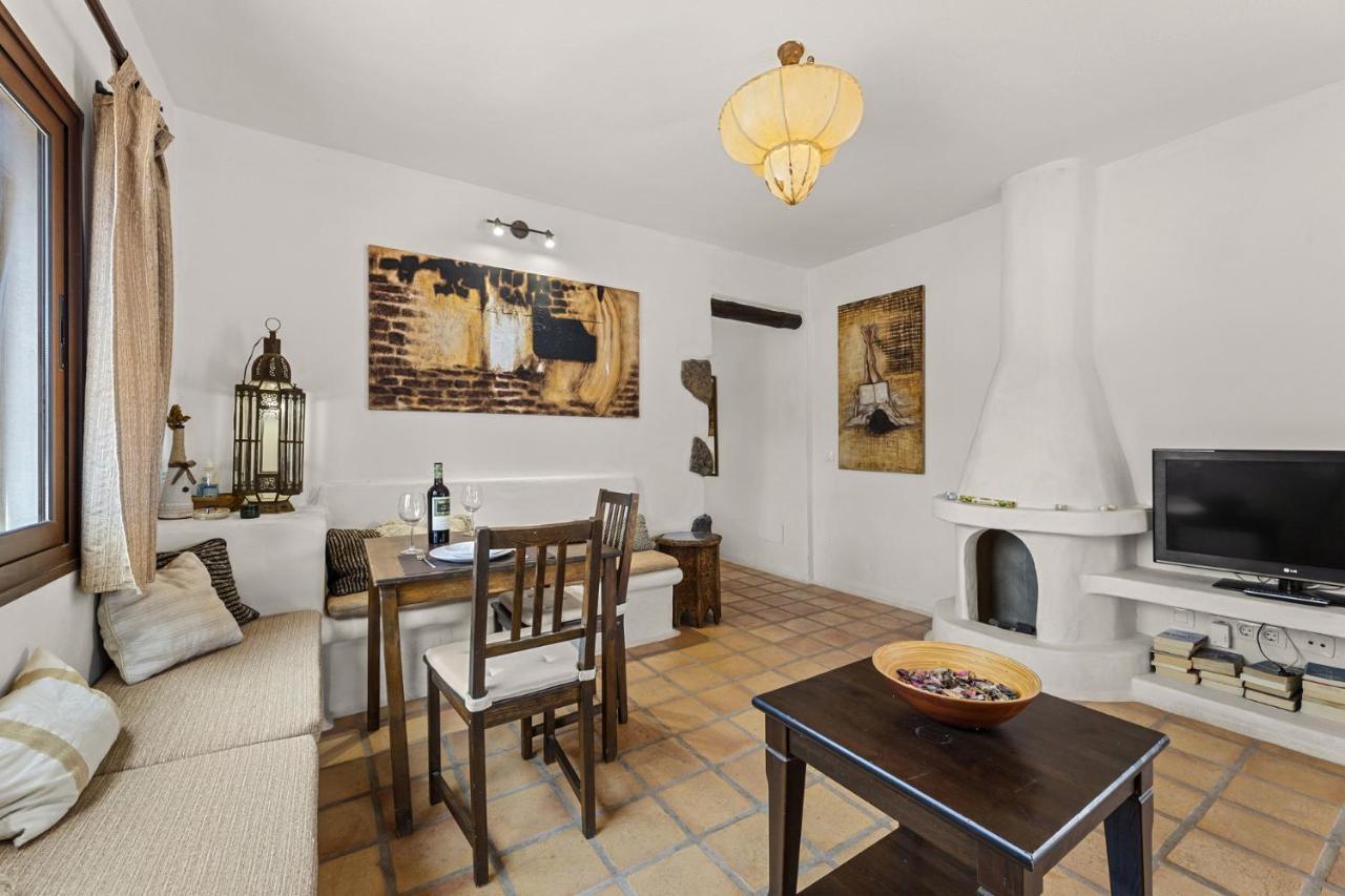 Bermeja - Apartamento Rural Con Piscina Las Breñas Dış mekan fotoğraf
