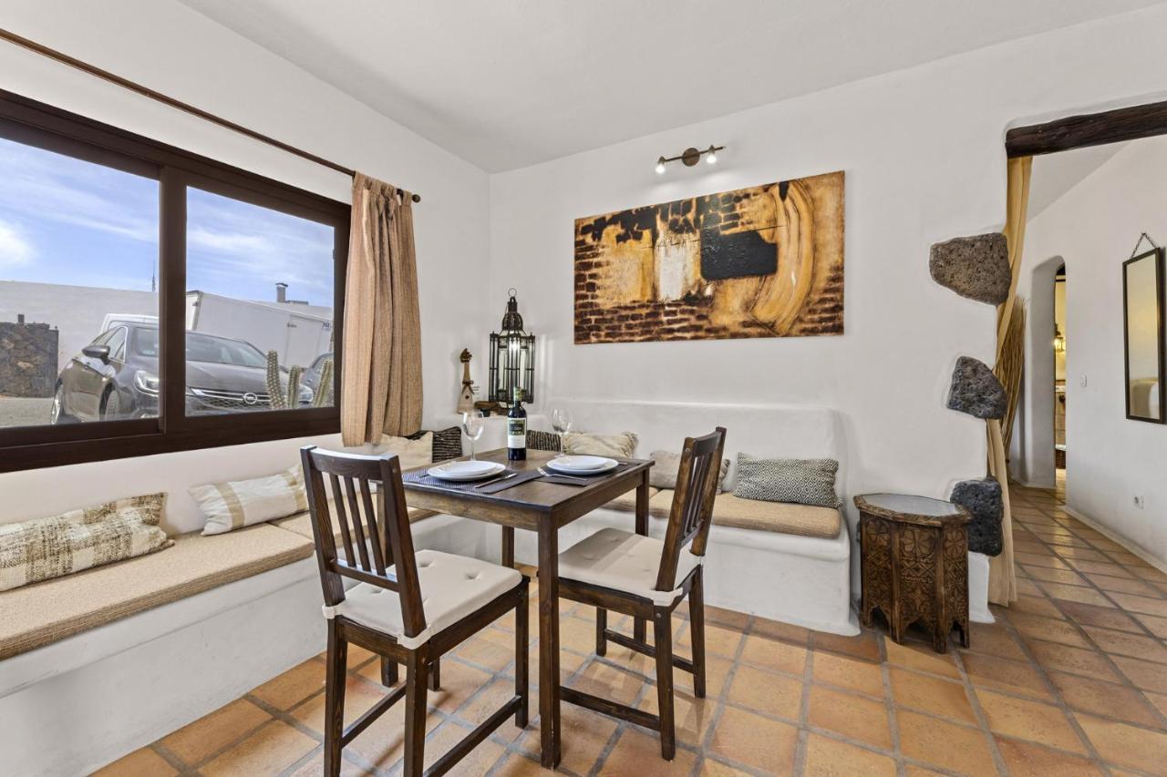 Bermeja - Apartamento Rural Con Piscina Las Breñas Dış mekan fotoğraf