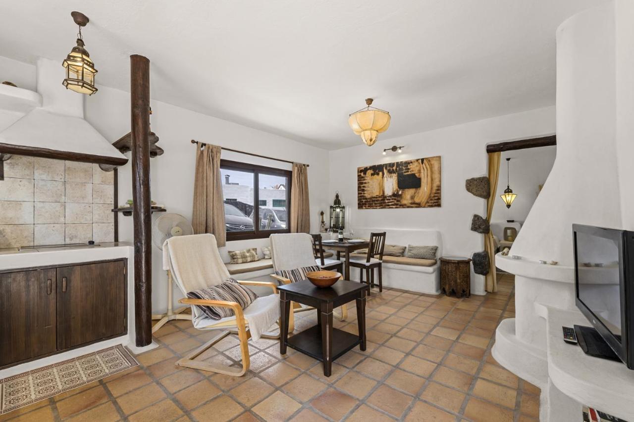Bermeja - Apartamento Rural Con Piscina Las Breñas Dış mekan fotoğraf