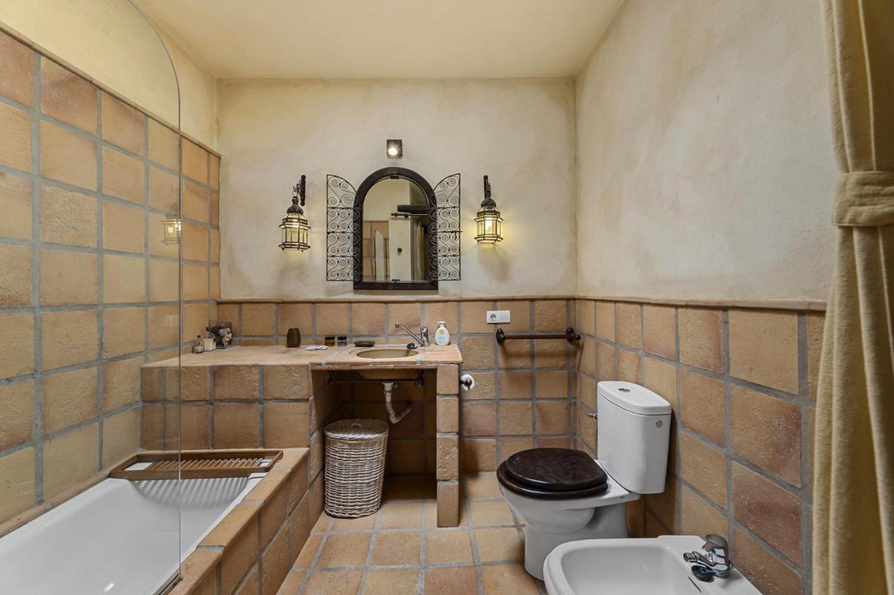 Bermeja - Apartamento Rural Con Piscina Las Breñas Dış mekan fotoğraf
